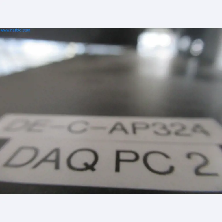 LILIUM eAircraft GmbH / LILIUM GmbH; machines, test systems and operating equipment for the production of eVTOLs-2