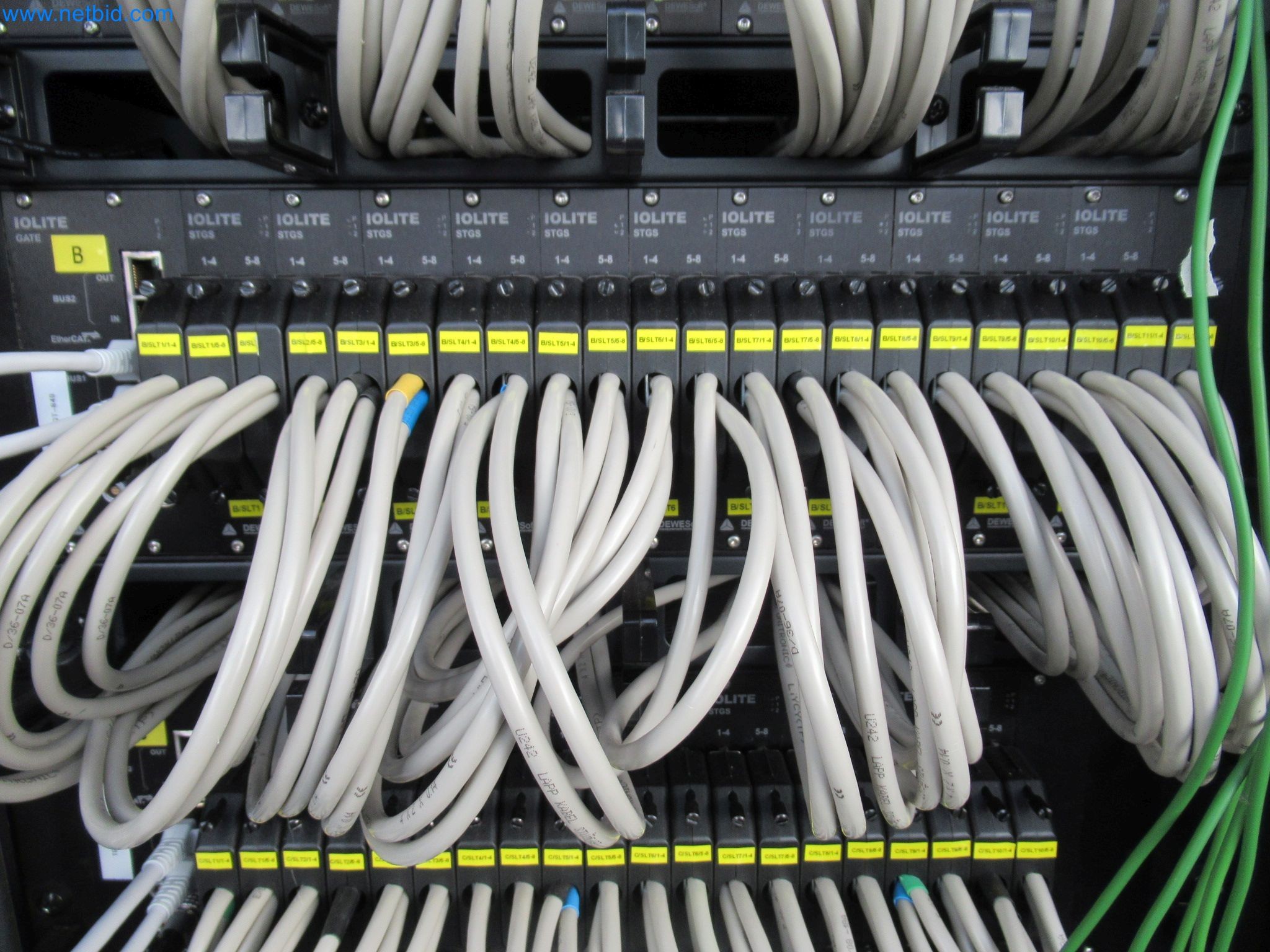 LILIUM eAircraft GmbH / LILIUM GmbH; machines, test systems and operating equipment for the production of eVTOLs-21