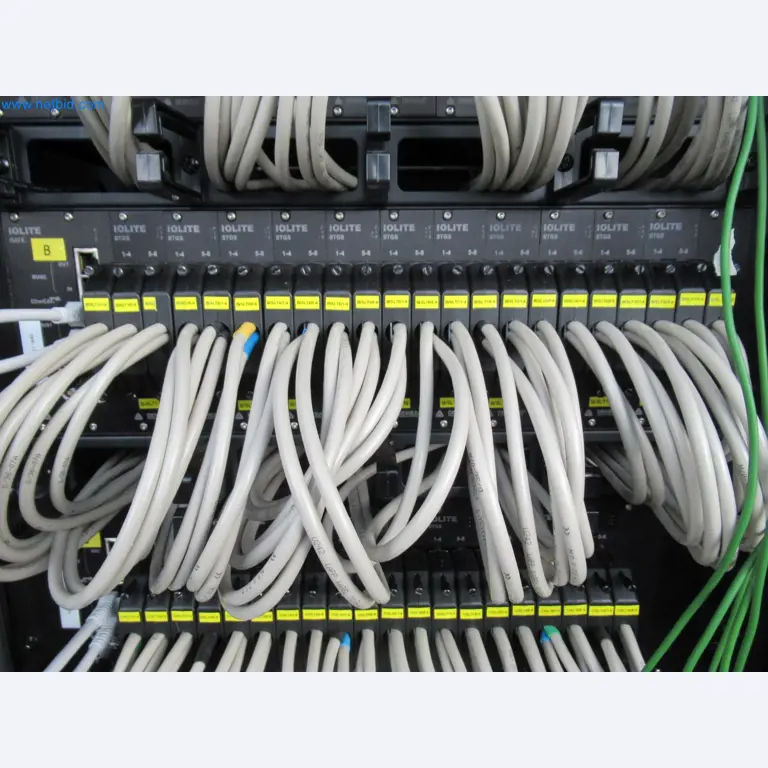 LILIUM eAircraft GmbH / LILIUM GmbH; machines, test systems and operating equipment for the production of eVTOLs-21