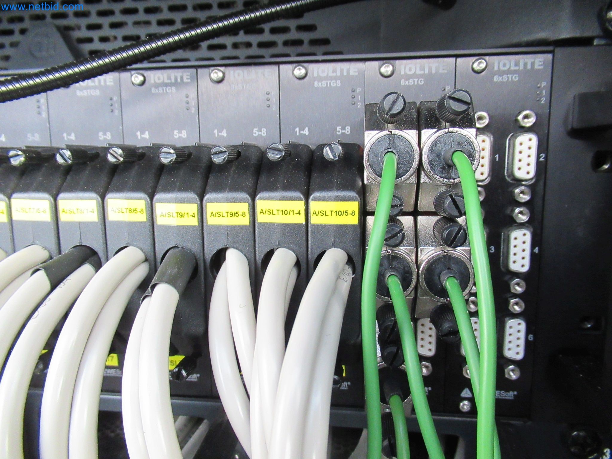 LILIUM eAircraft GmbH / LILIUM GmbH; machines, test systems and operating equipment for the production of eVTOLs-22