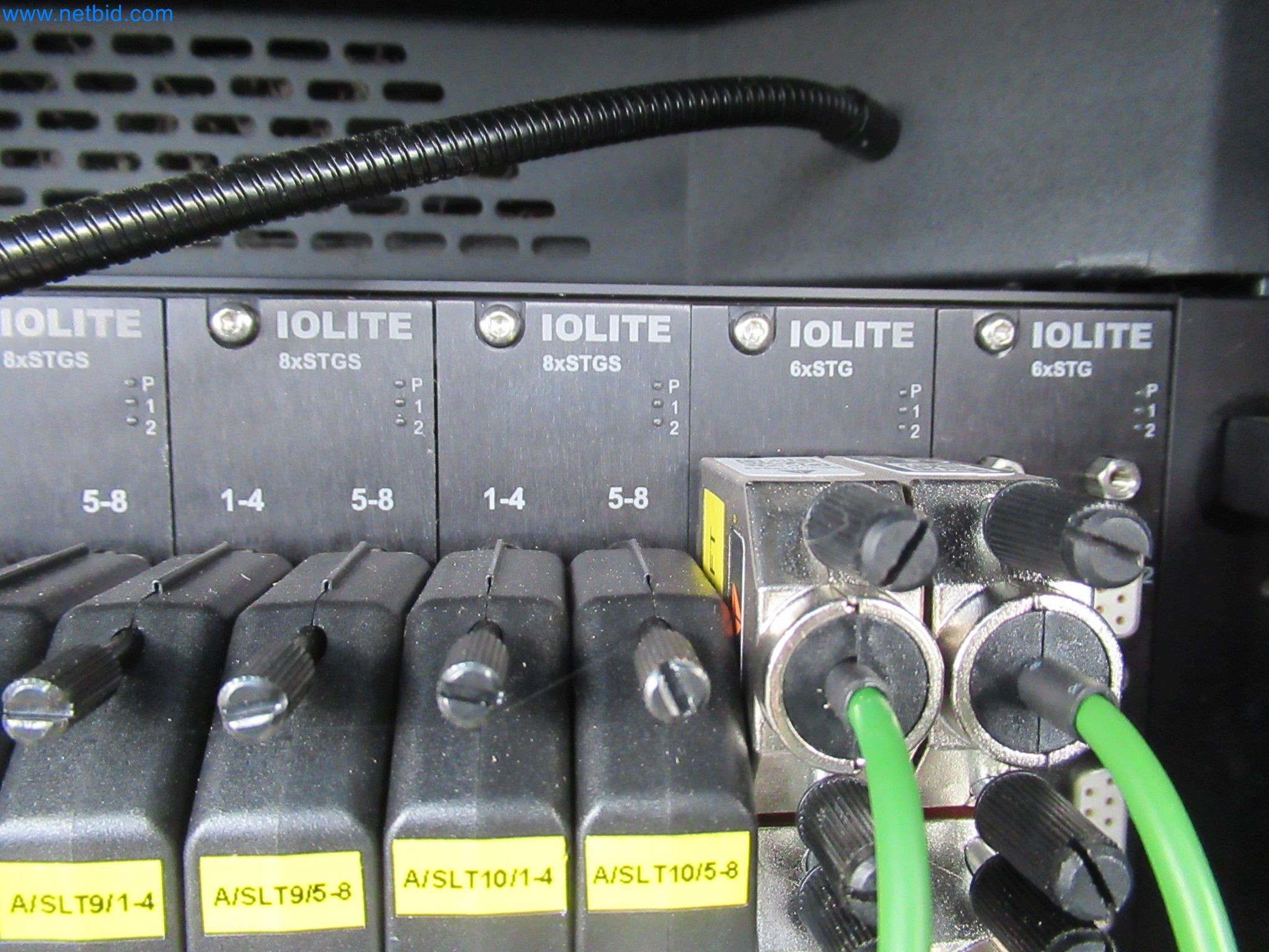 LILIUM eAircraft GmbH / LILIUM GmbH; machines, test systems and operating equipment for the production of eVTOLs-23