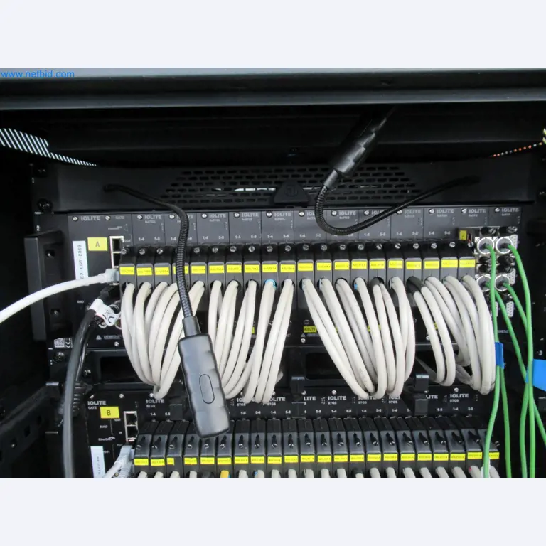 LILIUM eAircraft GmbH / LILIUM GmbH; machines, test systems and operating equipment for the production of eVTOLs-25