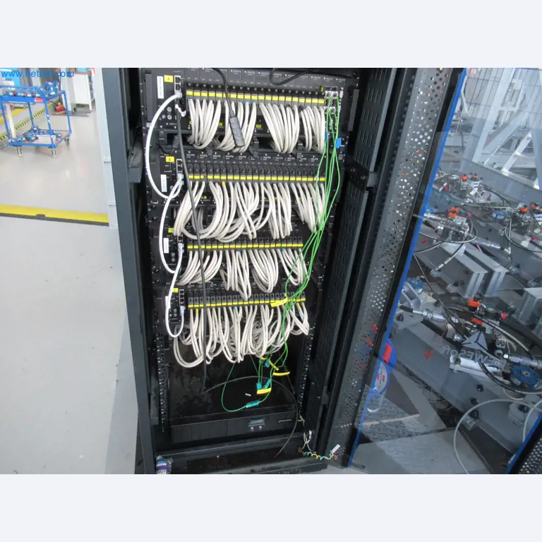 LILIUM eAircraft GmbH / LILIUM GmbH; machines, test systems and operating equipment for the production of eVTOLs-26