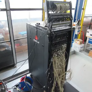 Messdatenerfassungssystem DEWESoft IOLITE