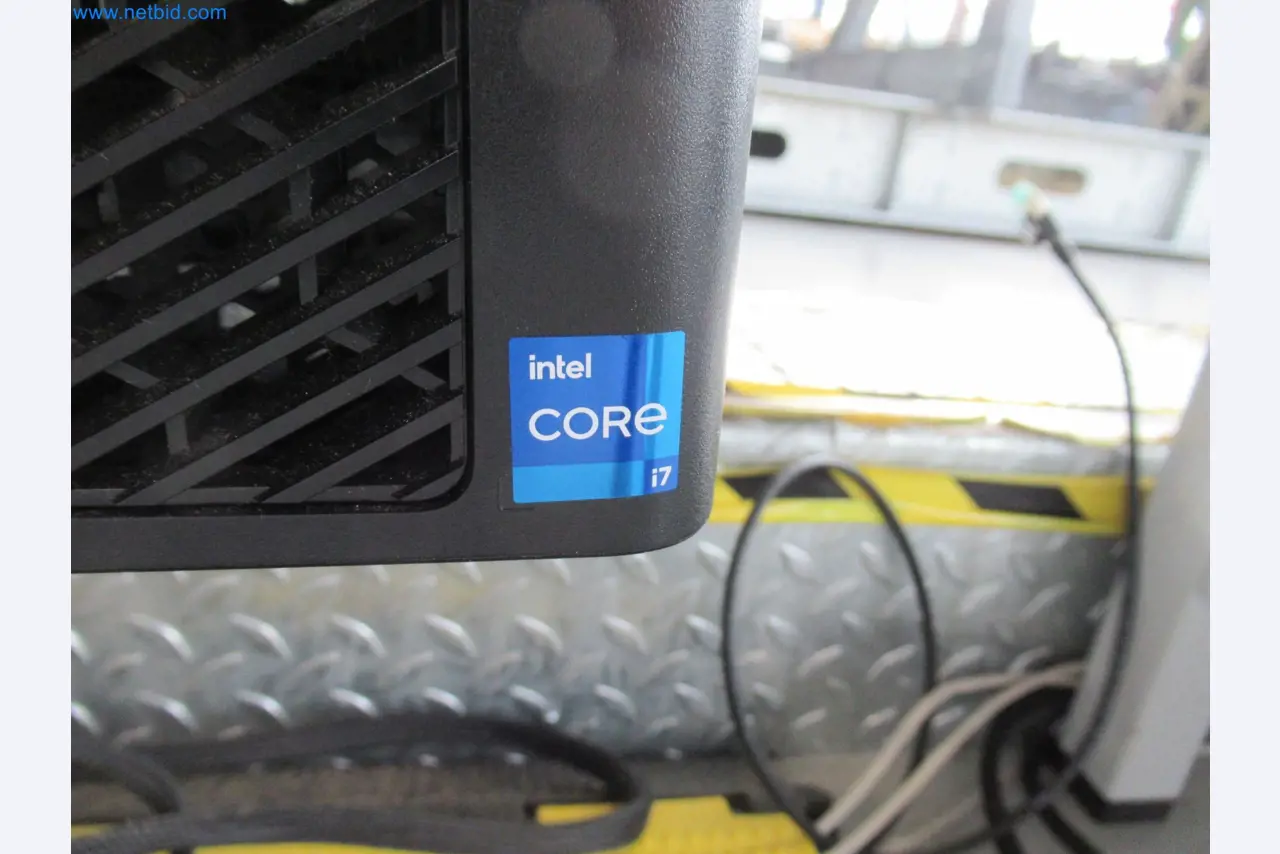 LILIUM eAircraft GmbH / LILIUM GmbH; machines, test systems and operating equipment for the production of eVTOLs-3