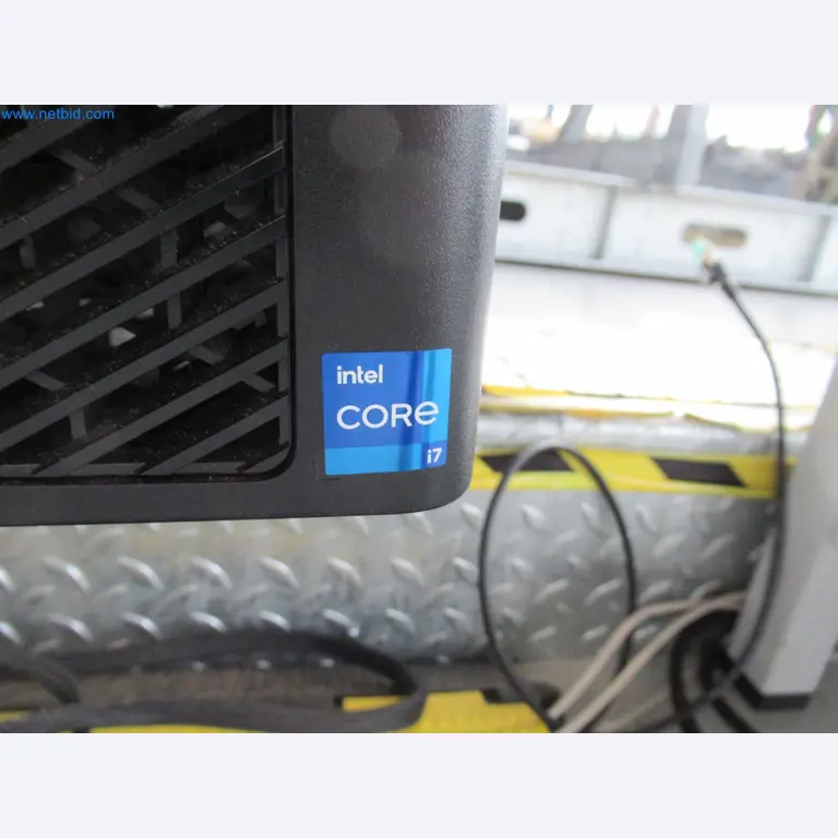 LILIUM eAircraft GmbH / LILIUM GmbH; machines, test systems and operating equipment for the production of eVTOLs-3