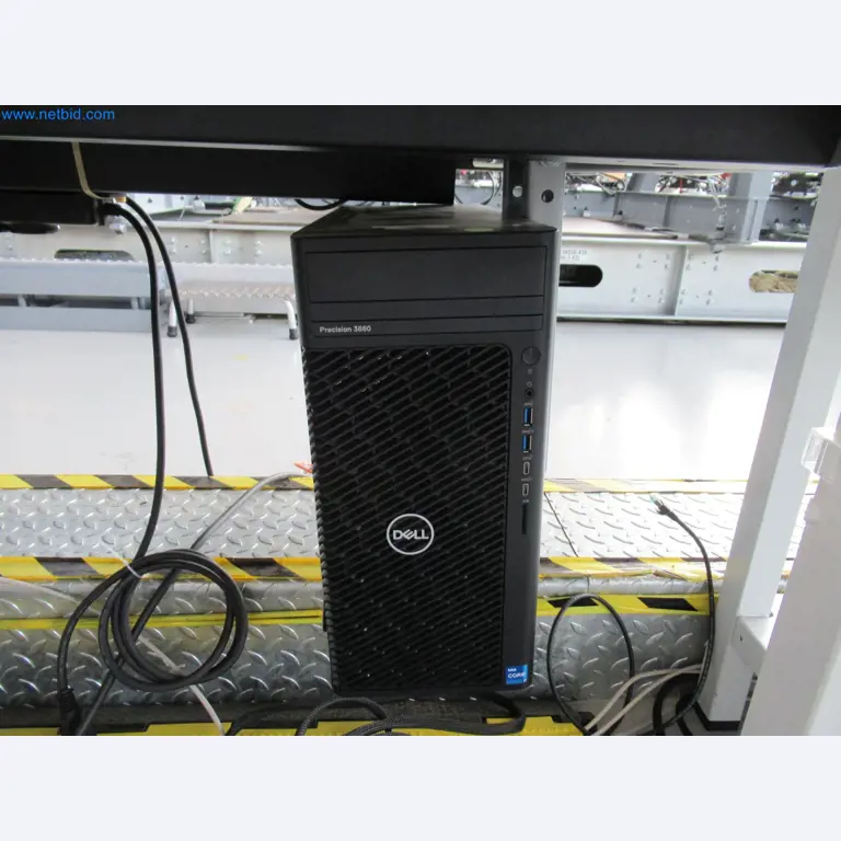 LILIUM eAircraft GmbH / LILIUM GmbH; machines, test systems and operating equipment for the production of eVTOLs-4