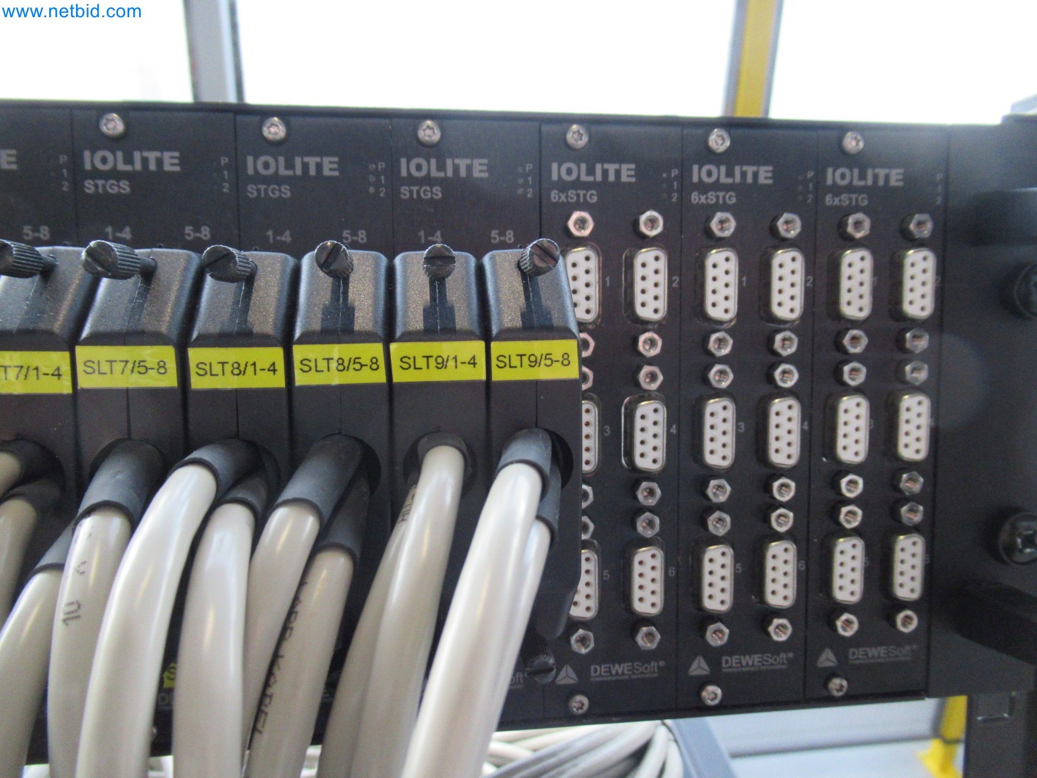 LILIUM eAircraft GmbH / LILIUM GmbH; machines, test systems and operating equipment for the production of eVTOLs-5