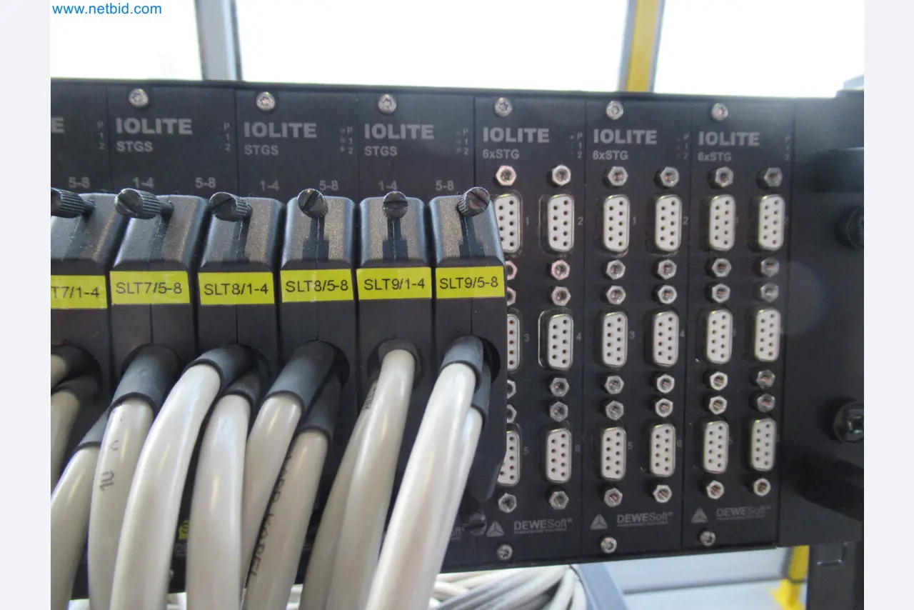 LILIUM eAircraft GmbH / LILIUM GmbH; machines, test systems and operating equipment for the production of eVTOLs-5