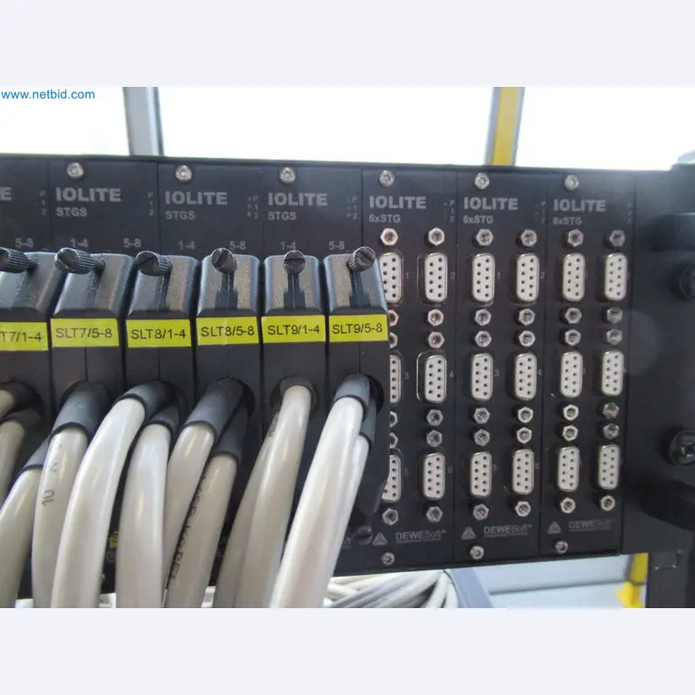 LILIUM eAircraft GmbH / LILIUM GmbH; machines, test systems and operating equipment for the production of eVTOLs-5