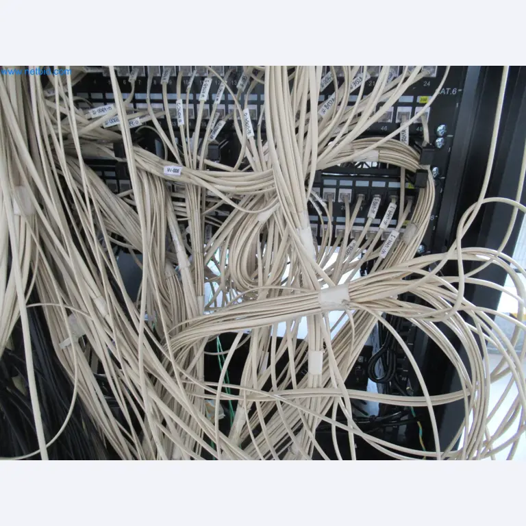 LILIUM eAircraft GmbH / LILIUM GmbH; machines, test systems and operating equipment for the production of eVTOLs-8