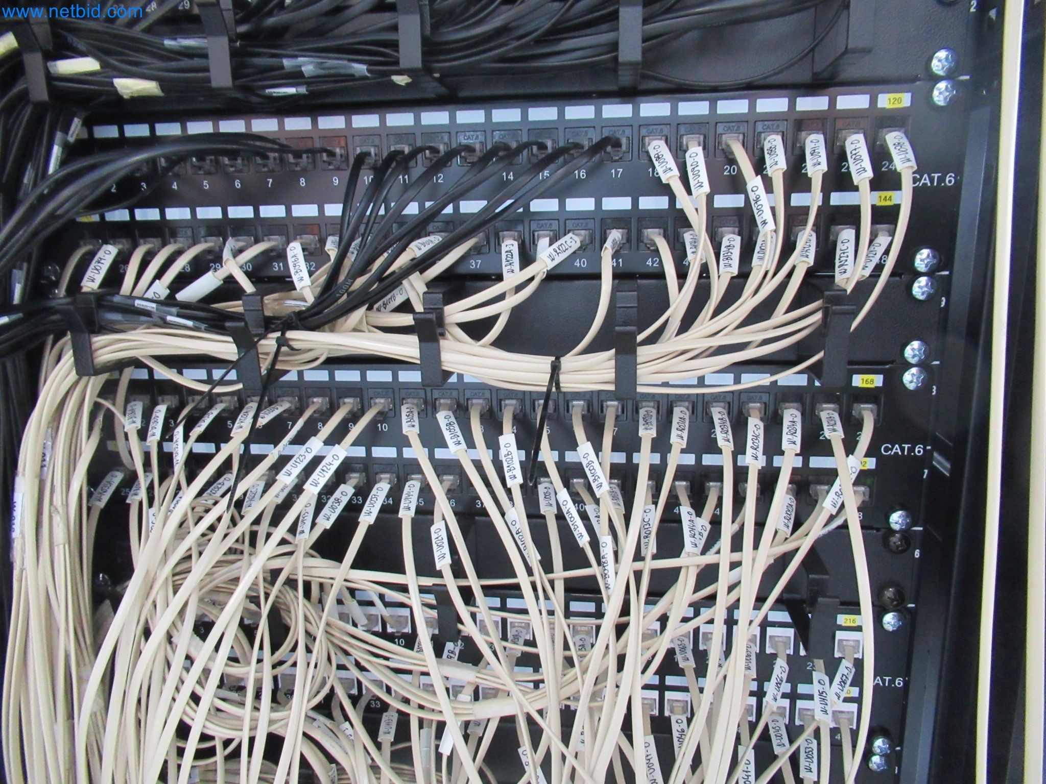 LILIUM eAircraft GmbH / LILIUM GmbH; machines, test systems and operating equipment for the production of eVTOLs-10