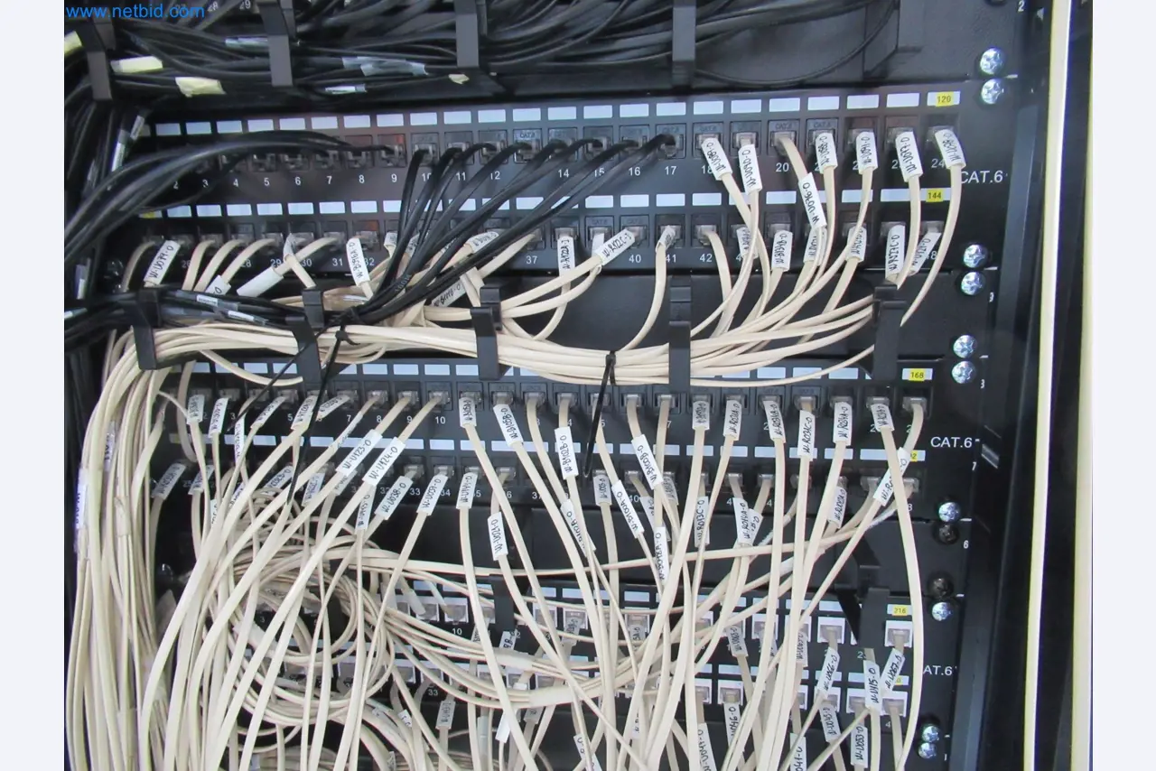 LILIUM eAircraft GmbH / LILIUM GmbH; machines, test systems and operating equipment for the production of eVTOLs-10