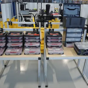 Posten Sortimentboxen