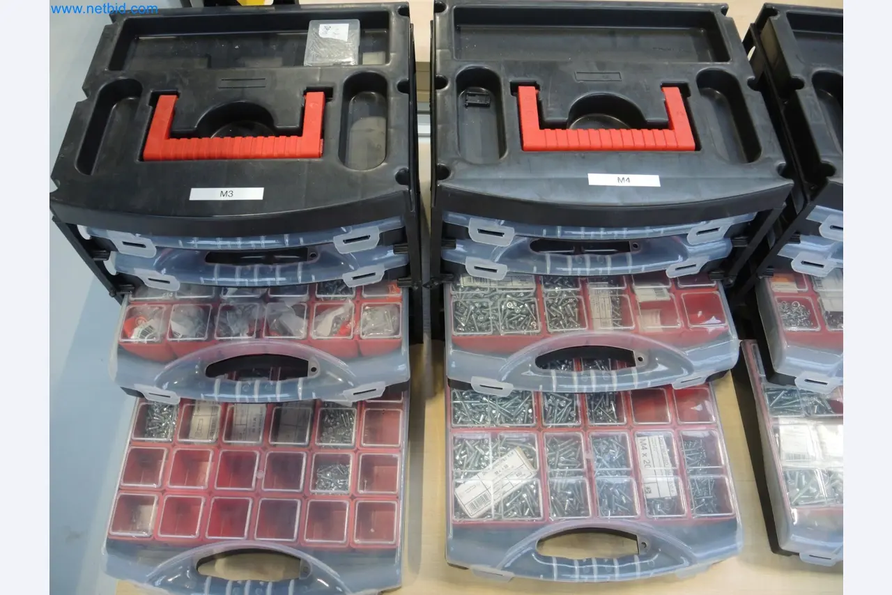 LILIUM eAircraft GmbH / LILIUM GmbH; machines, test systems and operating equipment for the production of eVTOLs-3