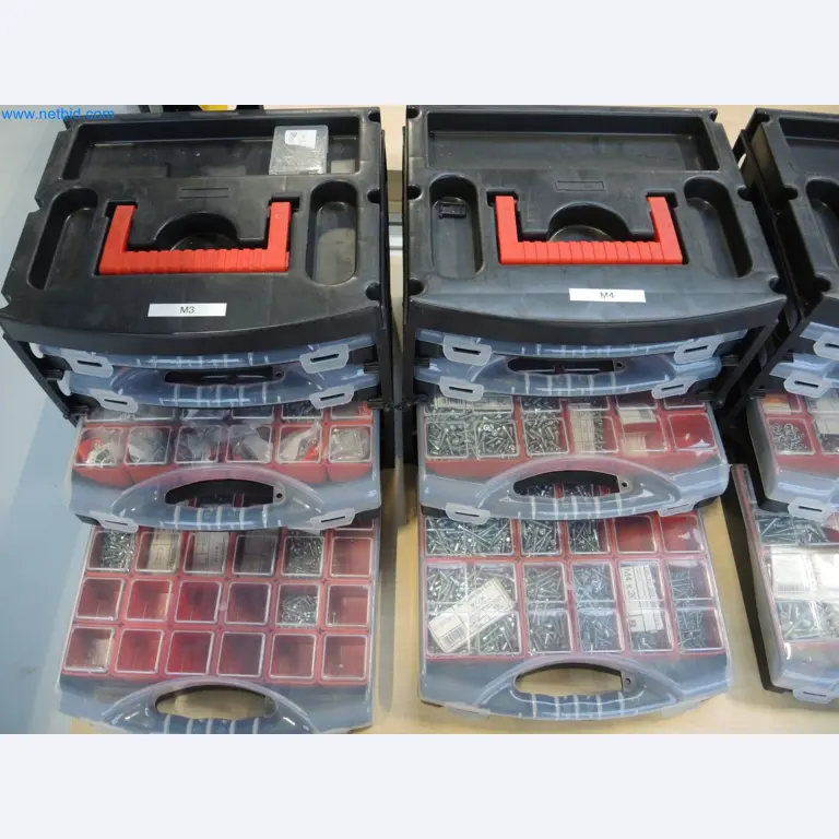 LILIUM eAircraft GmbH / LILIUM GmbH; machines, test systems and operating equipment for the production of eVTOLs-3