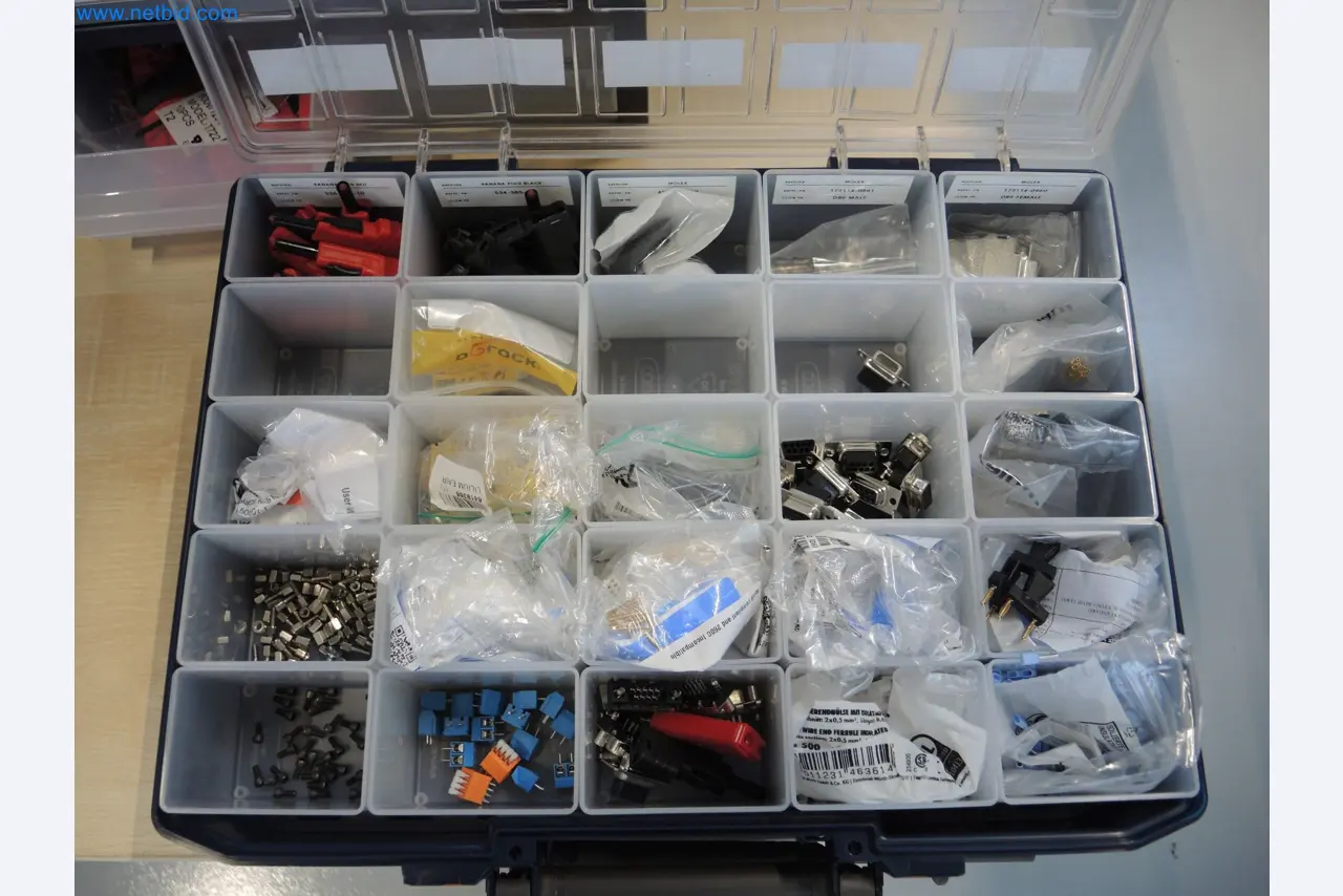 LILIUM eAircraft GmbH / LILIUM GmbH; machines, test systems and operating equipment for the production of eVTOLs-5