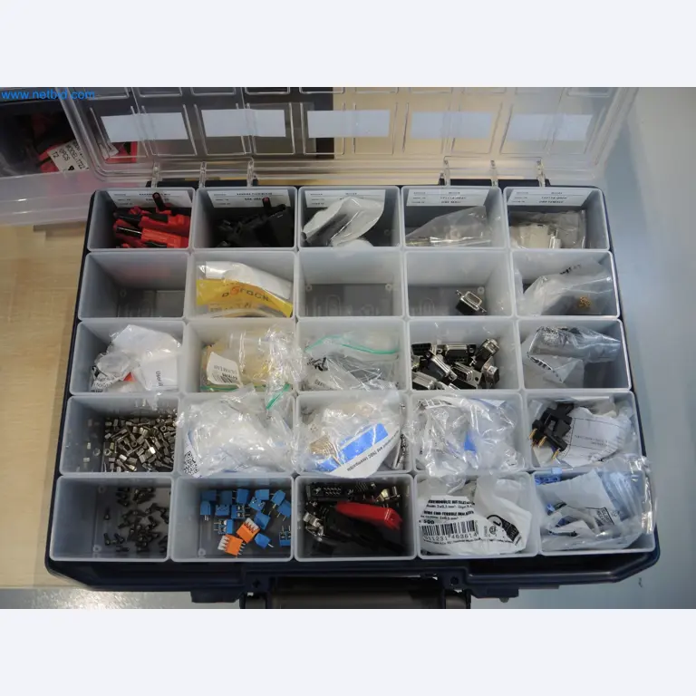 LILIUM eAircraft GmbH / LILIUM GmbH; machines, test systems and operating equipment for the production of eVTOLs-5