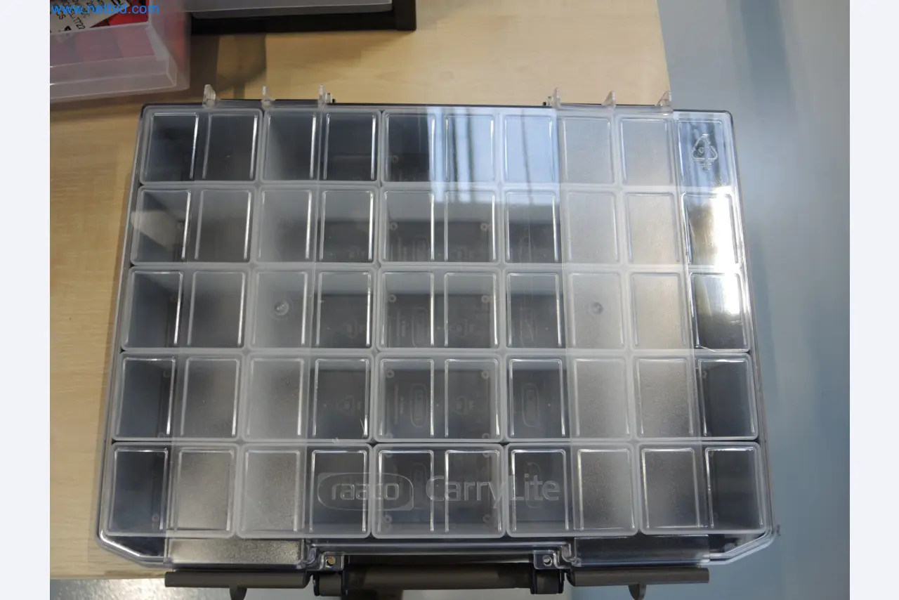 LILIUM eAircraft GmbH / LILIUM GmbH; machines, test systems and operating equipment for the production of eVTOLs-6