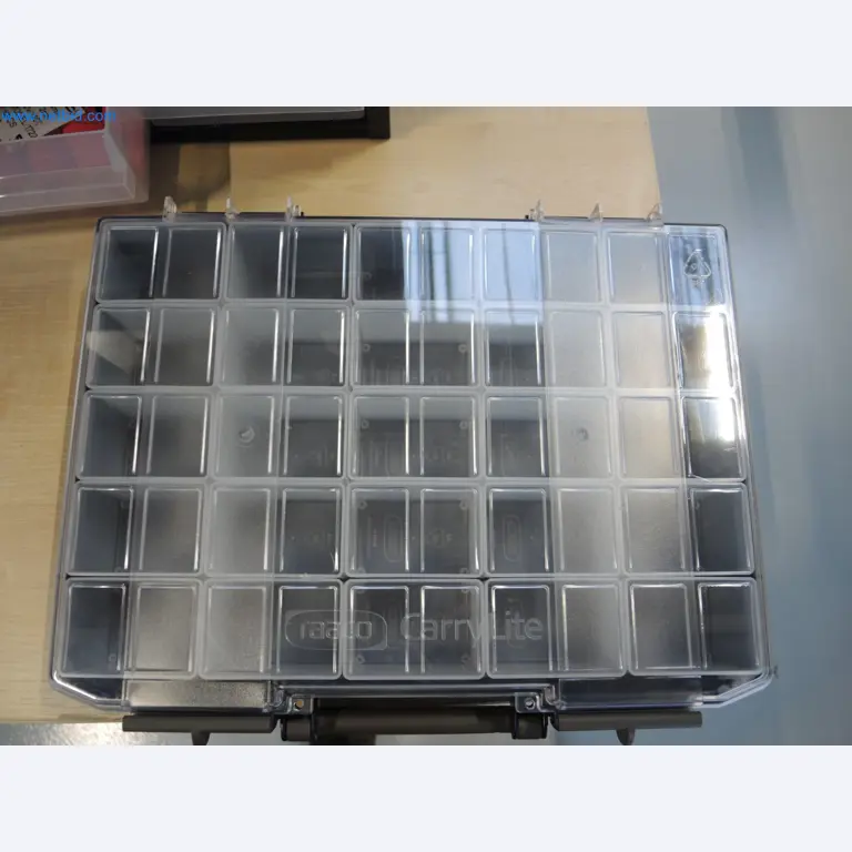 LILIUM eAircraft GmbH / LILIUM GmbH; machines, test systems and operating equipment for the production of eVTOLs-6