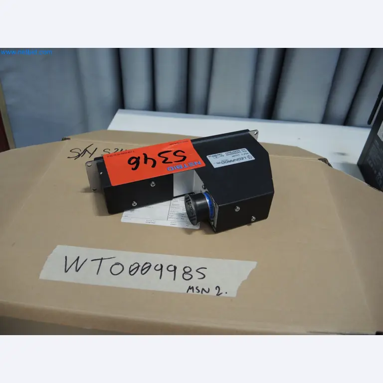 LILIUM eAircraft GmbH / LILIUM GmbH; Maschinen, Testanlagen und Betriebsausstattungen zur Herstellung von eVTOL -2