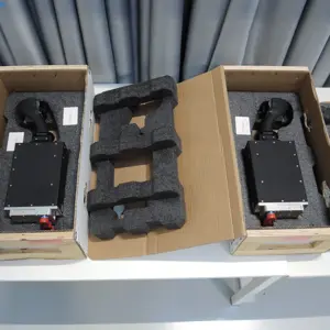 Paar RH Inceptor L/R Ratier Figeac MFR F0221