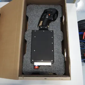 RH Inceptor L Ratier Figeac MFR F0221