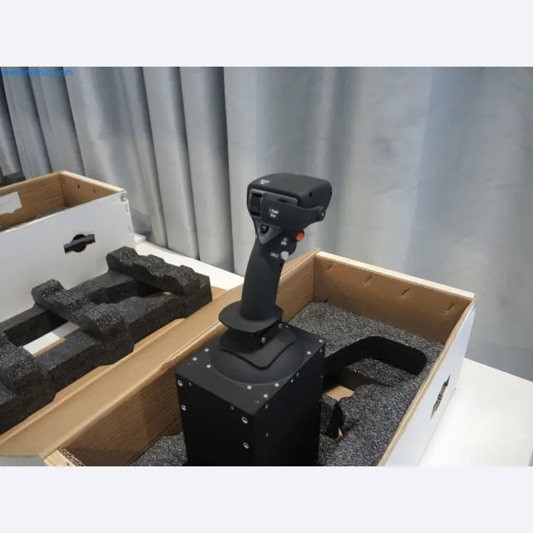 LILIUM eAircraft GmbH / LILIUM GmbH; stroji, preskusni sistemi in delovna oprema za proizvodnjo eVTOL-2