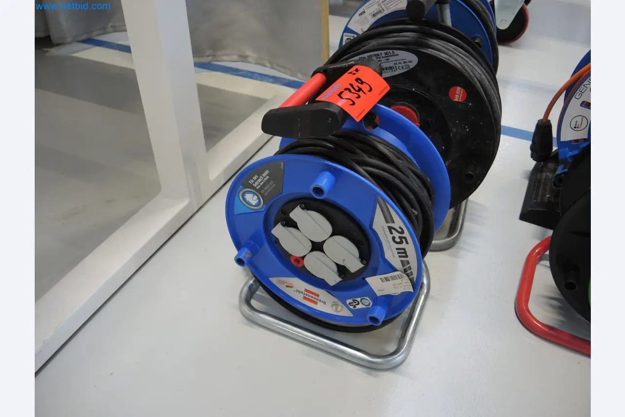 LILIUM eAircraft GmbH / LILIUM GmbH; stroji, preskusni sistemi in delovna oprema za proizvodnjo eVTOL-2