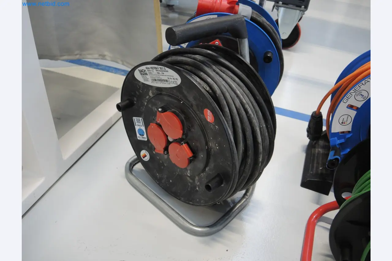 LILIUM eAircraft GmbH / LILIUM GmbH; stroji, preskusni sistemi in delovna oprema za proizvodnjo eVTOL-3