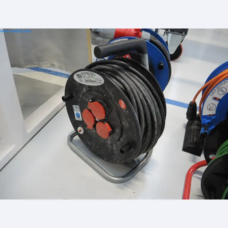 LILIUM eAircraft GmbH / LILIUM GmbH; stroji, preskusni sistemi in delovna oprema za proizvodnjo eVTOL-3