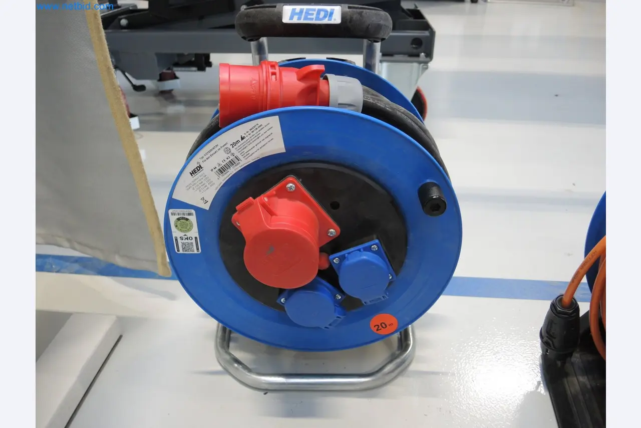 LILIUM eAircraft GmbH / LILIUM GmbH; stroji, preskusni sistemi in delovna oprema za proizvodnjo eVTOL-4