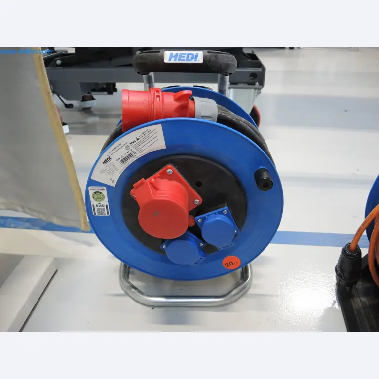 LILIUM eAircraft GmbH / LILIUM GmbH; stroji, preskusni sistemi in delovna oprema za proizvodnjo eVTOL-4