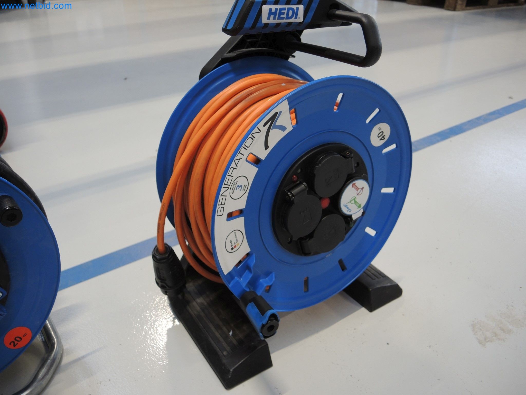 LILIUM eAircraft GmbH / LILIUM GmbH; machines, test systems and operating equipment for the production of eVTOLs-5