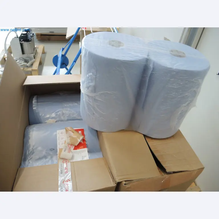 LILIUM eAircraft GmbH / LILIUM GmbH; stroji, preskusni sistemi in delovna oprema za proizvodnjo eVTOL-2