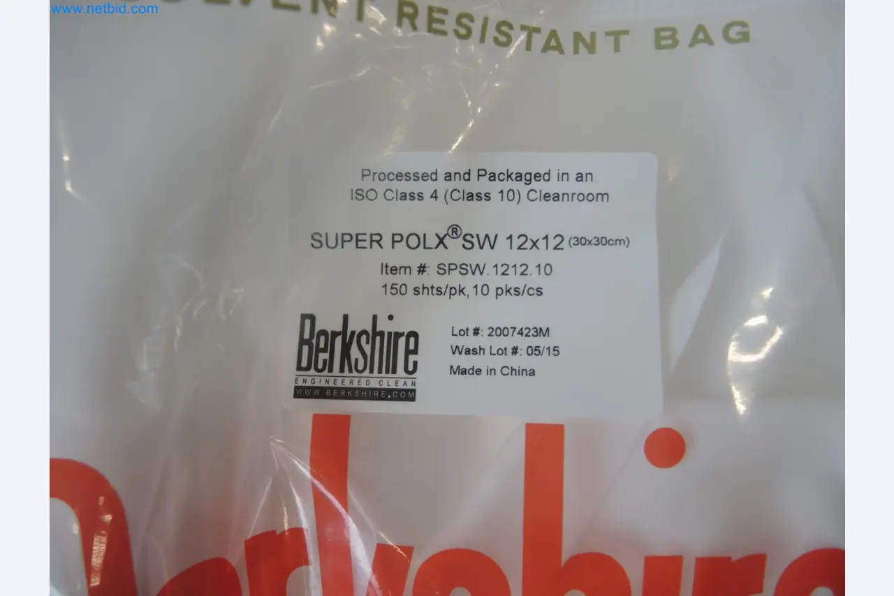 LILIUM eAircraft GmbH / LILIUM GmbH; stroji, preskusni sistemi in delovna oprema za proizvodnjo eVTOL-4