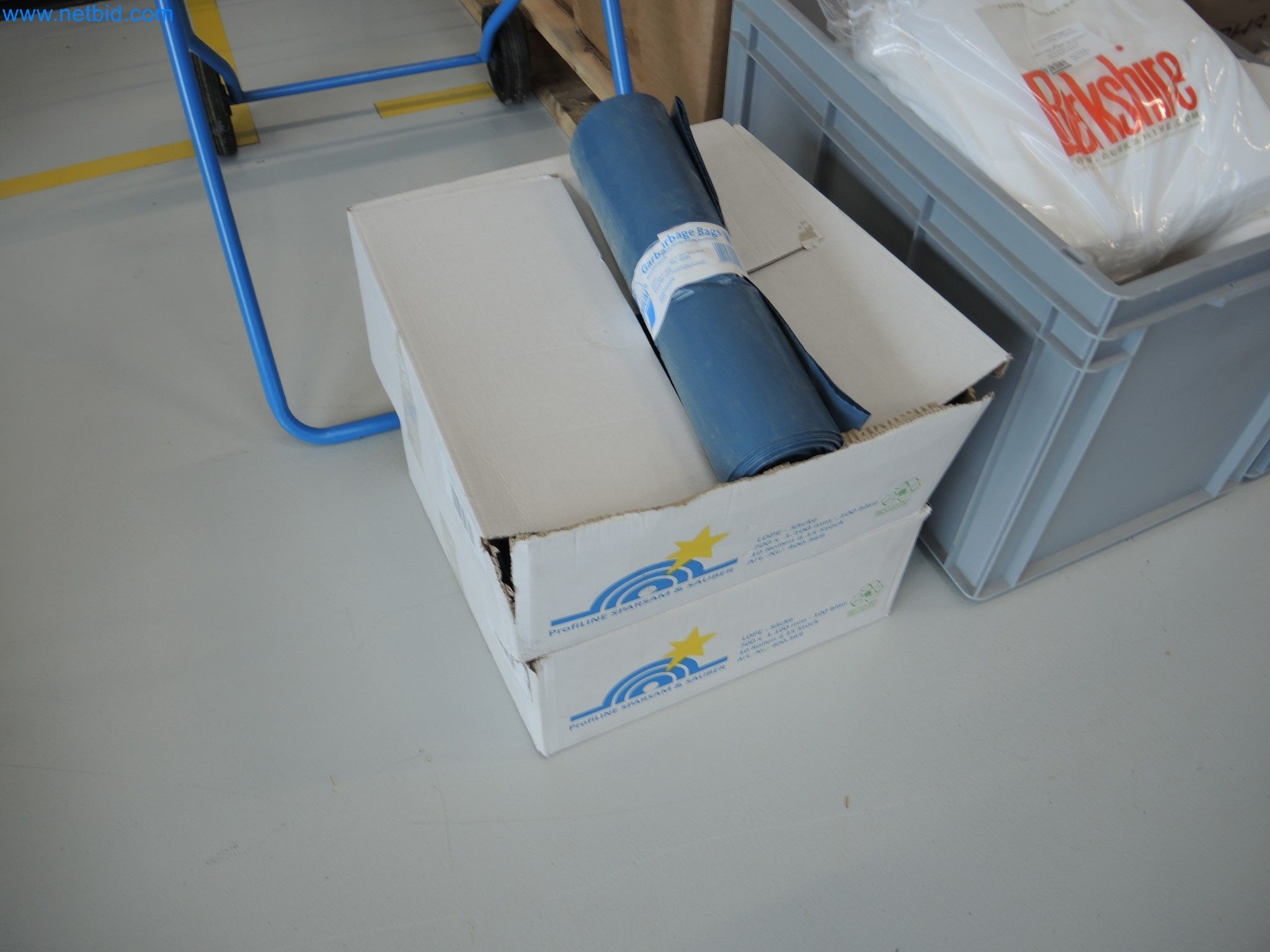 LILIUM eAircraft GmbH / LILIUM GmbH; Maschinen, Testanlagen und Betriebsausstattungen zur Herstellung von eVTOL -5