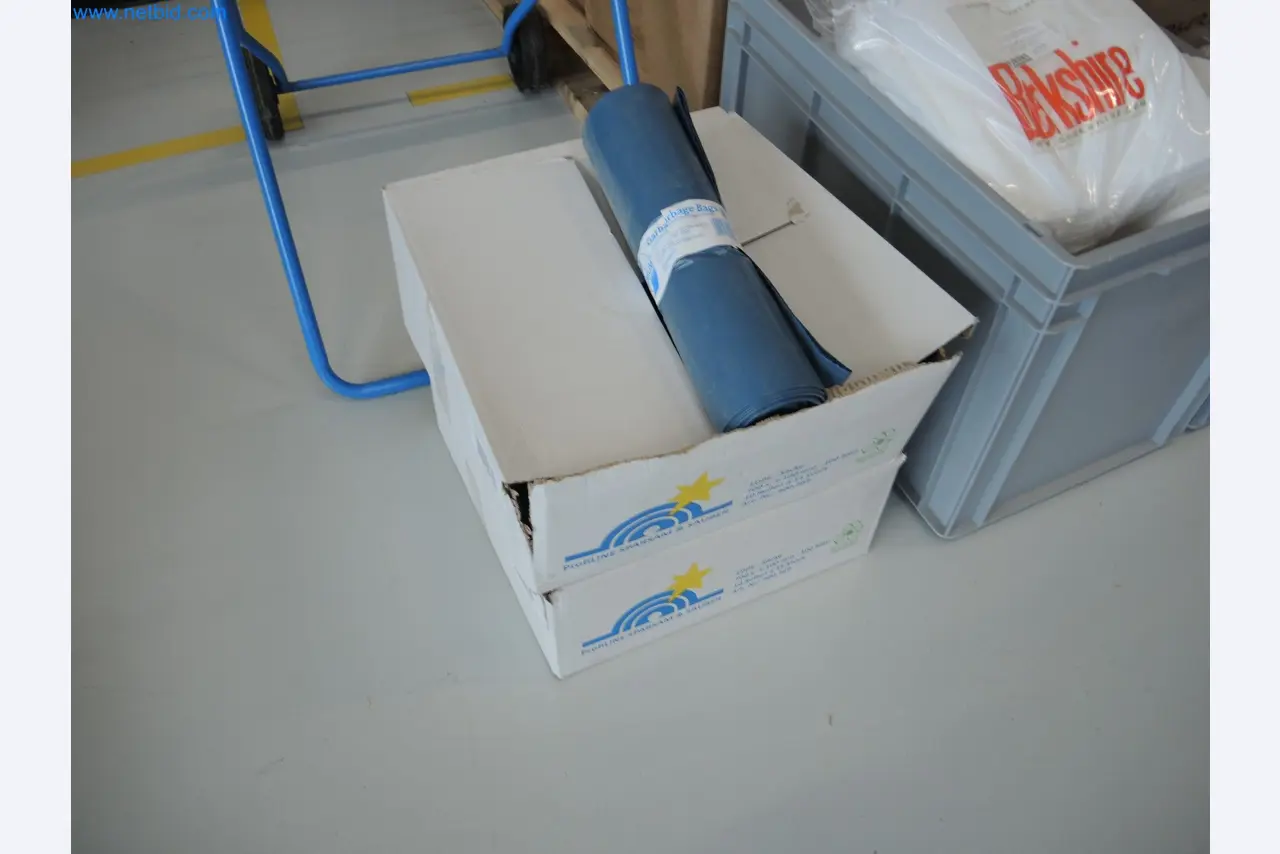 LILIUM eAircraft GmbH / LILIUM GmbH; stroji, preskusni sistemi in delovna oprema za proizvodnjo eVTOL-5