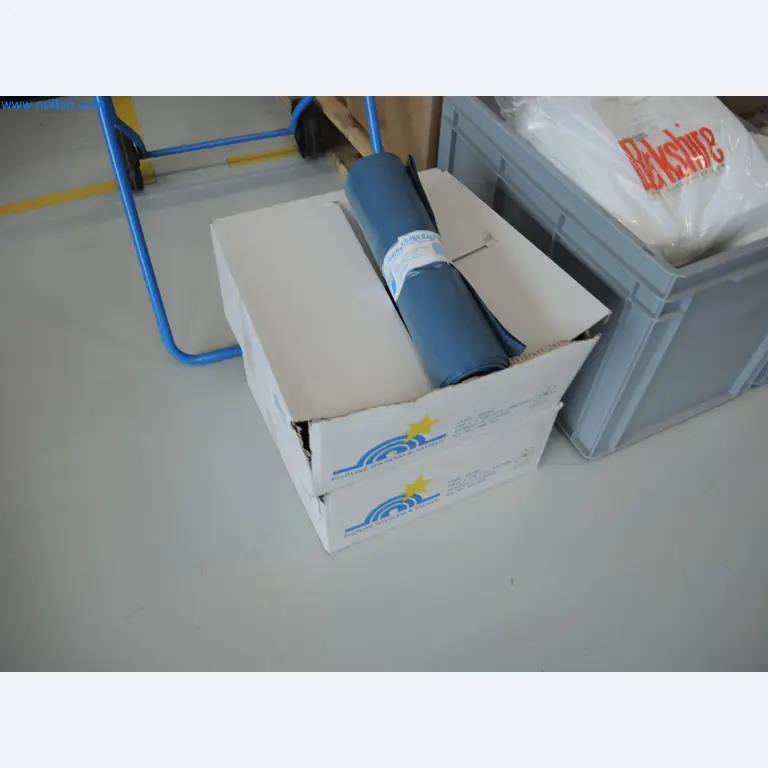 LILIUM eAircraft GmbH / LILIUM GmbH; stroji, preskusni sistemi in delovna oprema za proizvodnjo eVTOL-5