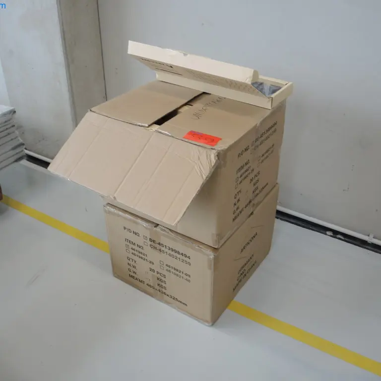 Posten Tastaturen Articona