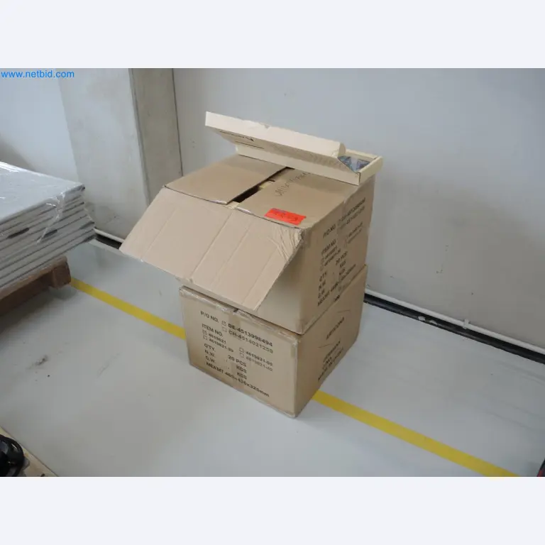 LILIUM eAircraft GmbH / LILIUM GmbH; maszyny, systemy testowe i sprzęt operacyjny do produkcji eVTOLs-1