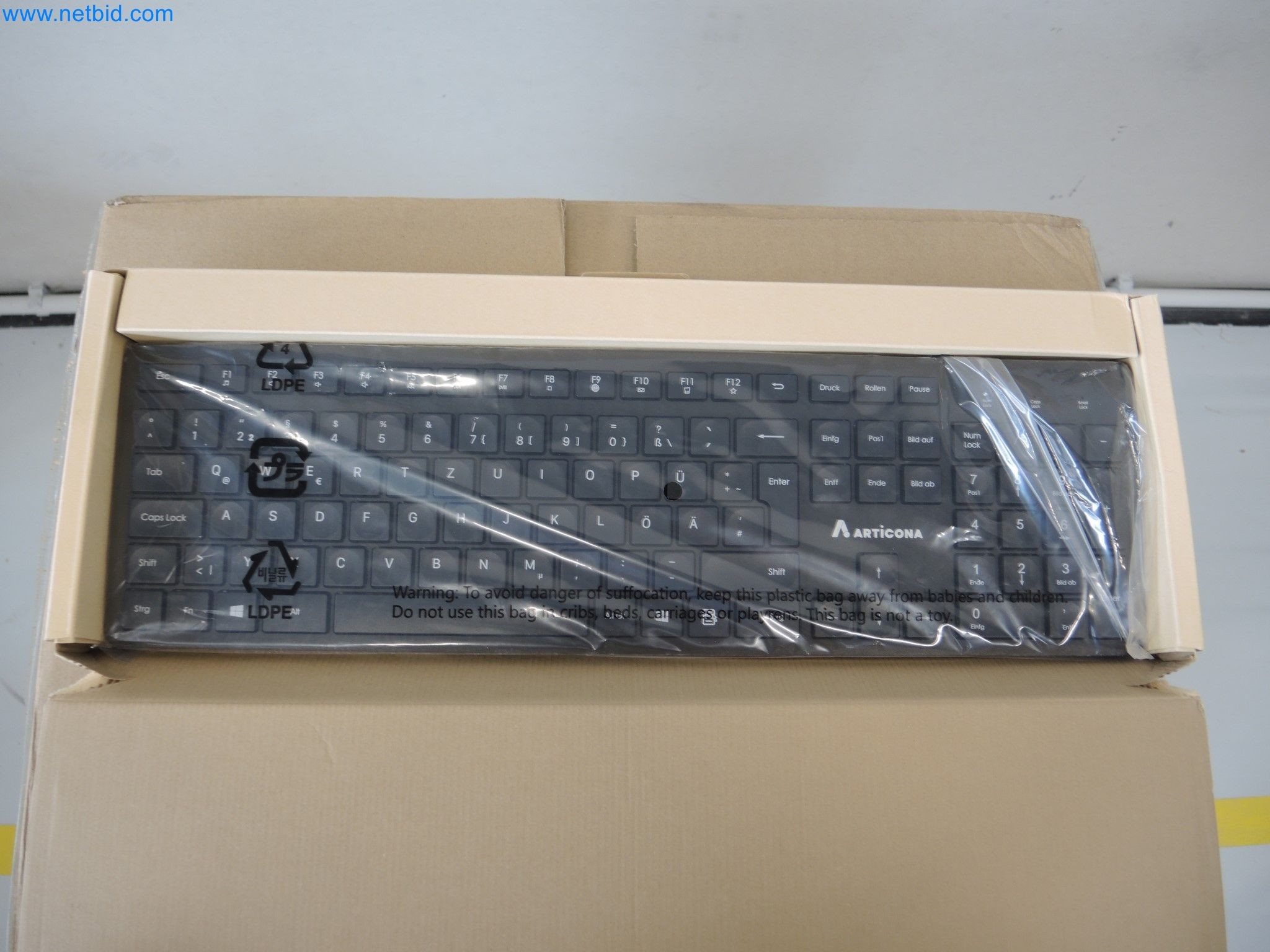 LILIUM eAircraft GmbH / LILIUM GmbH; stroji, preskusni sistemi in delovna oprema za proizvodnjo eVTOL-2