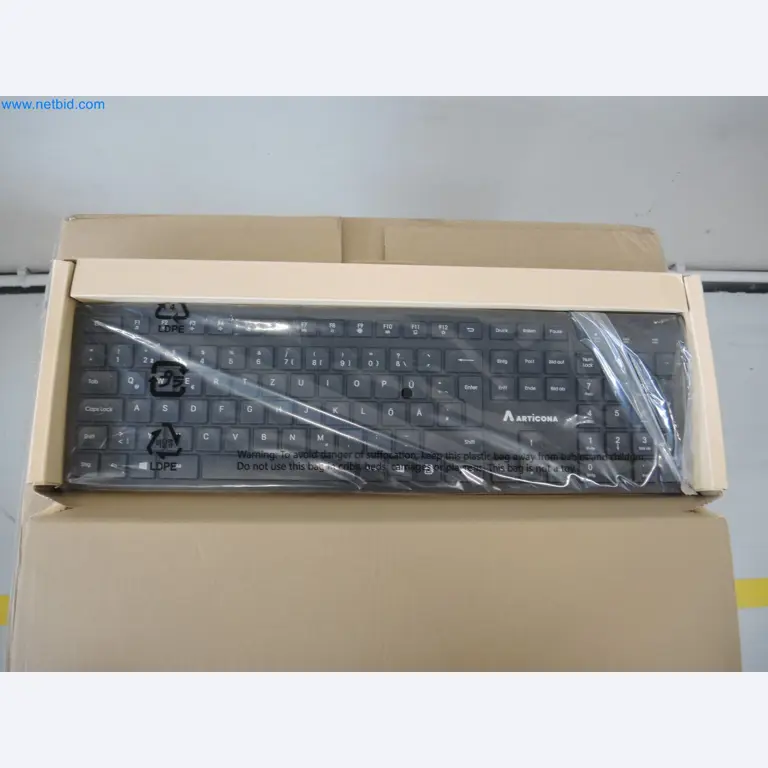 LILIUM eAircraft GmbH / LILIUM GmbH; maszyny, systemy testowe i sprzęt operacyjny do produkcji eVTOLs-2