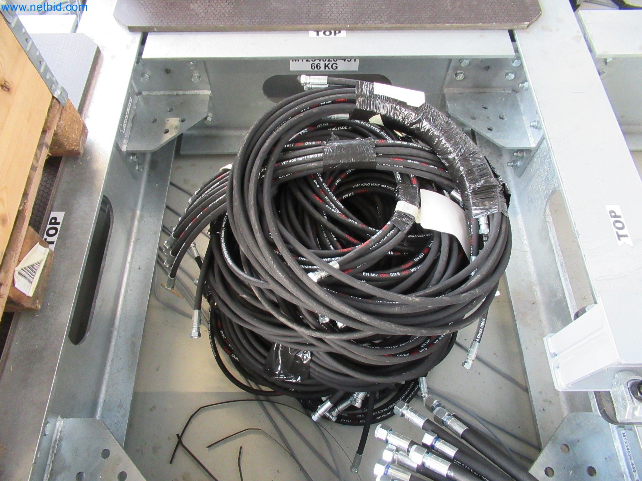 LILIUM eAircraft GmbH / LILIUM GmbH; machines, test systems and operating equipment for the production of eVTOLs-12