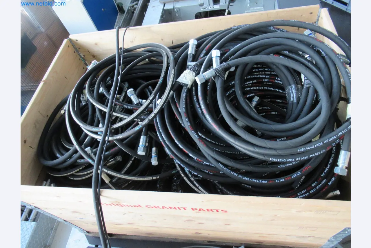 LILIUM eAircraft GmbH / LILIUM GmbH; machines, test systems and operating equipment for the production of eVTOLs-13