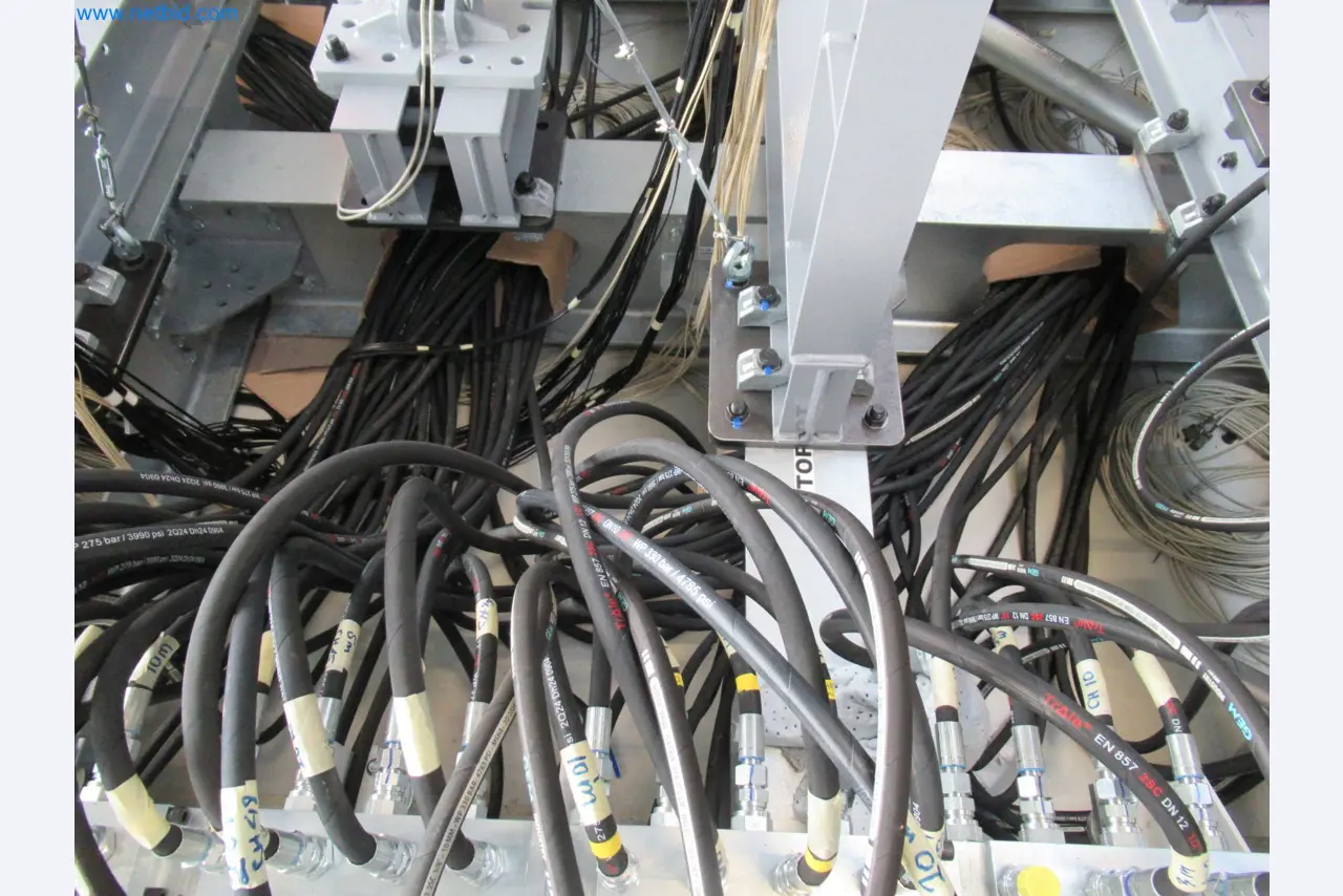 LILIUM eAircraft GmbH / LILIUM GmbH; machines, test systems and operating equipment for the production of eVTOLs-14