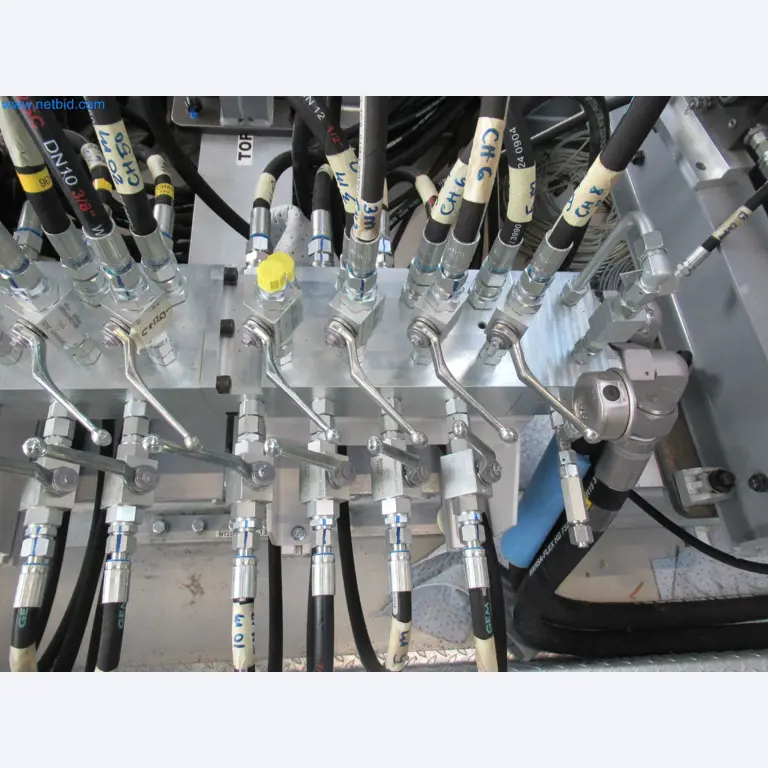 LILIUM eAircraft GmbH / LILIUM GmbH; machines, test systems and operating equipment for the production of eVTOLs-16