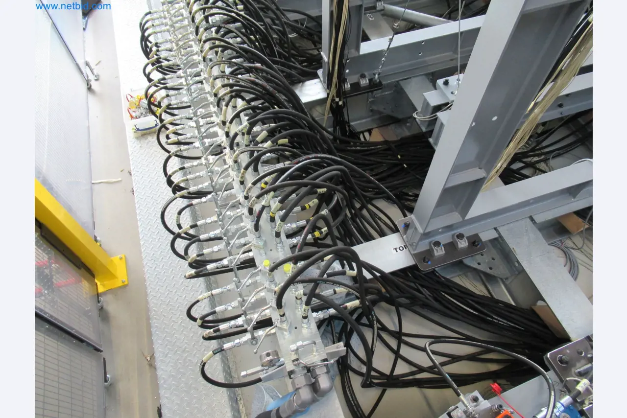 LILIUM eAircraft GmbH / LILIUM GmbH; machines, test systems and operating equipment for the production of eVTOLs-1