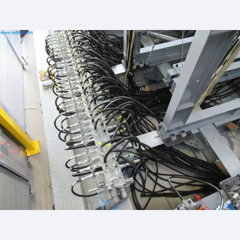 LILIUM eAircraft GmbH / LILIUM GmbH; machines, test systems and operating equipment for the production of eVTOLs-1