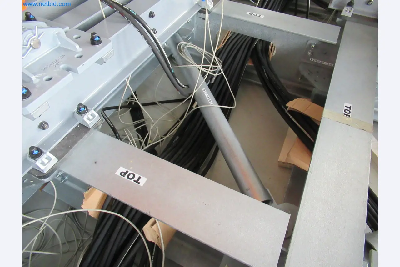 LILIUM eAircraft GmbH / LILIUM GmbH; machines, test systems and operating equipment for the production of eVTOLs-3